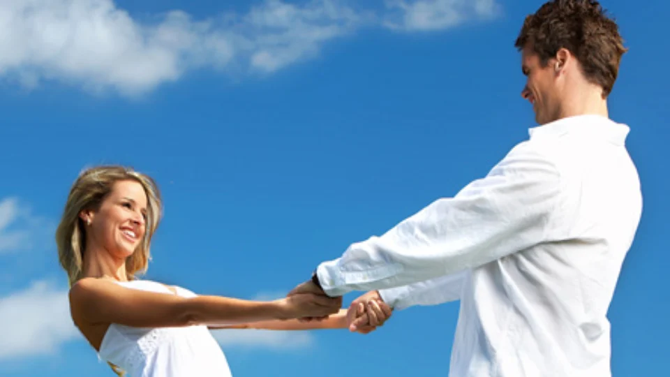O relacionamento ideal