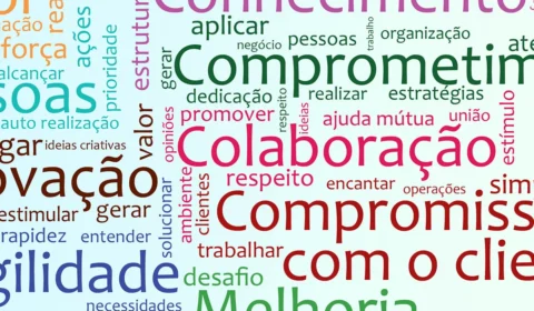 COM QUEM VOCÊ QUER SE RELACIONAR?