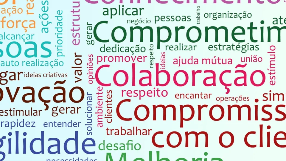 COM QUEM VOCÊ QUER SE RELACIONAR?