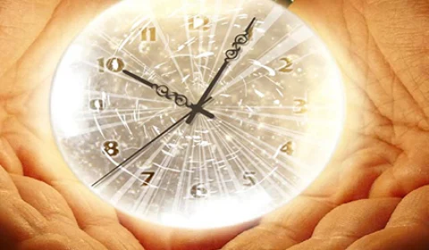 Seus Próximos 525.948.766 Minutos