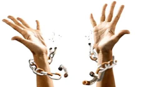 Perdoar: Se Libertar