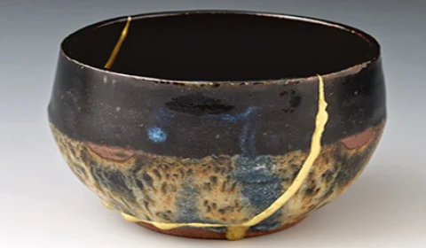 Relacionamento Wabi-Sabi