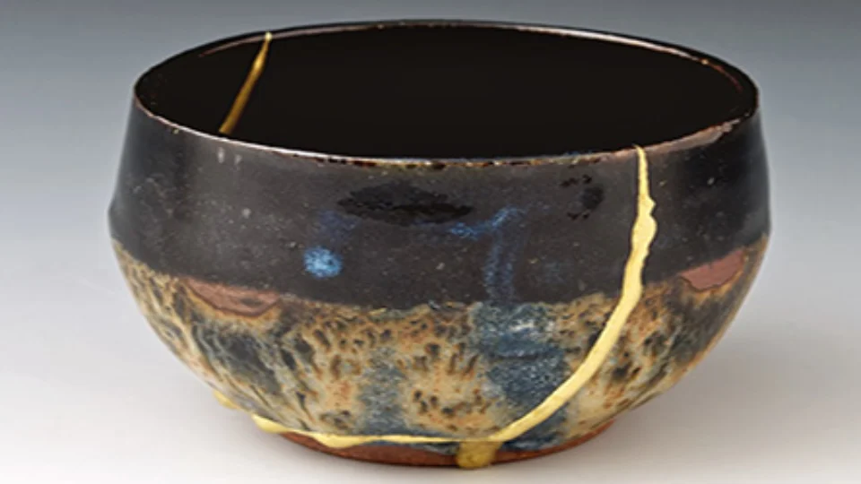 Relacionamento Wabi-Sabi