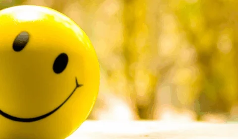 O Poder do Sorriso