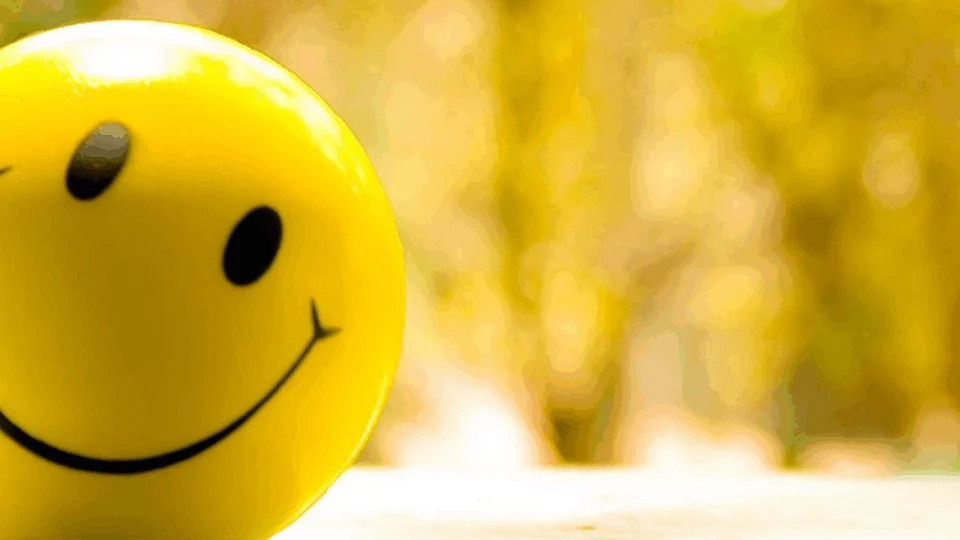 O Poder do Sorriso