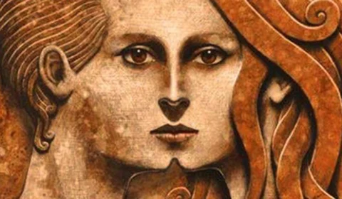 O lado Masculino e Feminino de cada um de nós