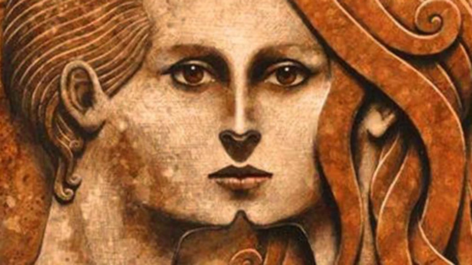 O lado Masculino e Feminino de cada um de nós