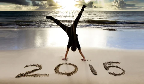 Feliz 2015
