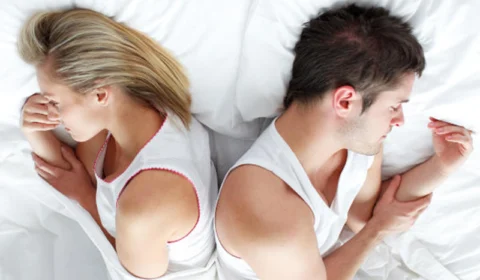 Como Afastar os 3 Vilões culpados pela Desconexão Sexual