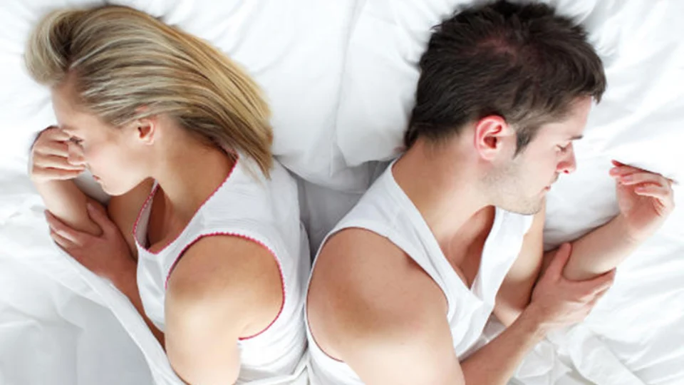 Como Afastar os 3 Vilões culpados pela Desconexão Sexual