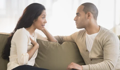 Nossas Necessidades Básicas no Amor