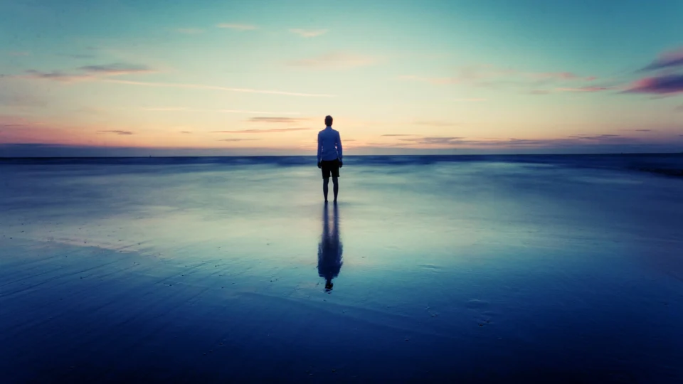 Solidão/Solitude