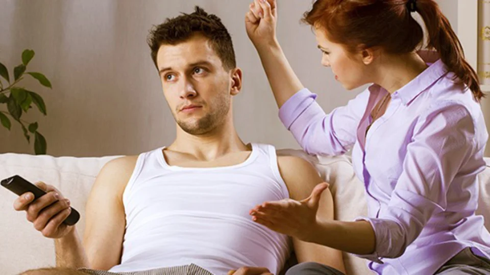 Os 4 Vilões do Relacionamento II