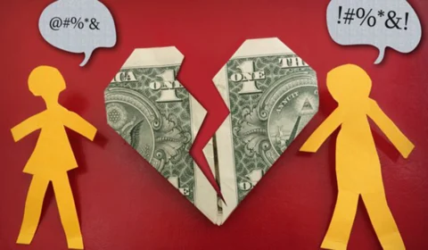 EFT para Problemas Financeiros