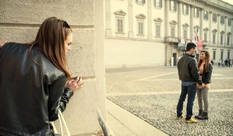 Ser ou Não Ser a Outra? 4 perguntas que lhe ajudarão a decidir