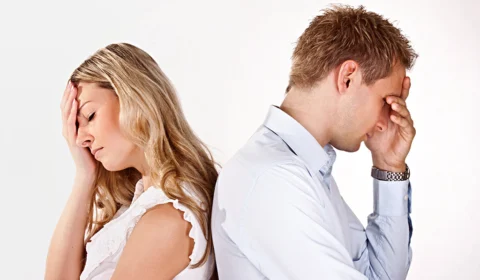 Porque os Casais se Desentendem? As 5 Maiores Razões