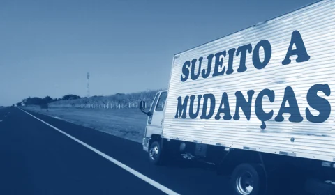O que você quer que mude no seu relacionamento?