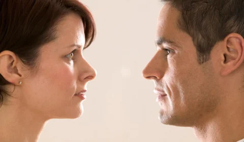 As 4 necessidades dos homens e das mulheres no relacionamento