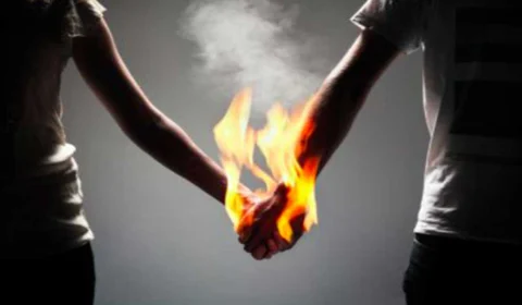 Como sair de um Relacionamento Tóxico