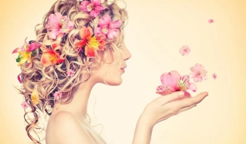 5 formas de aumentar sua Energia Feminina