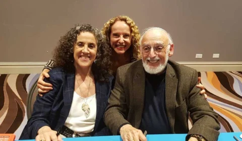 3 alianças para um bom relacionamento que aprendi com o Casal Gottman