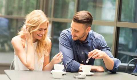 3 coisas para nunca conversar nos primeiros encontros