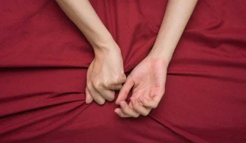 Os Benefícios do Orgasmo Feminino