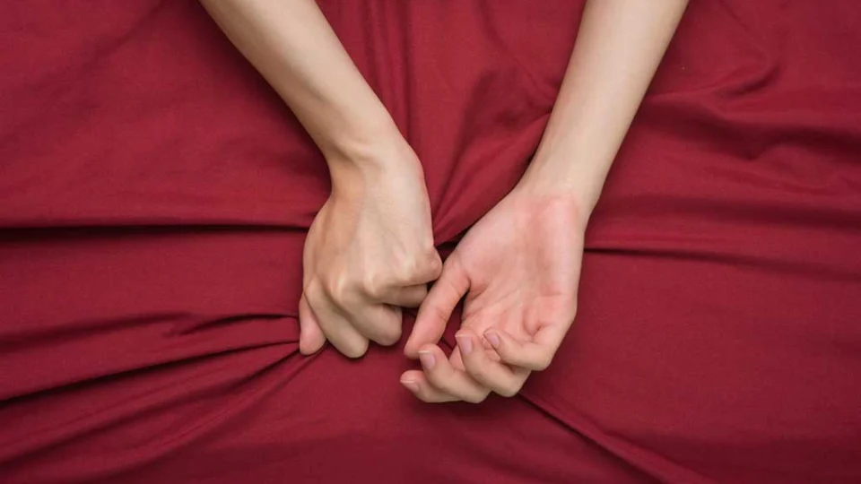 Os Benefícios do Orgasmo Feminino