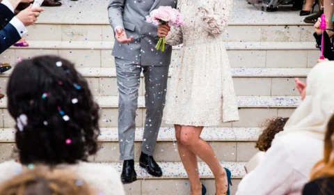 Eu aceito! O que considerar antes do casamento
