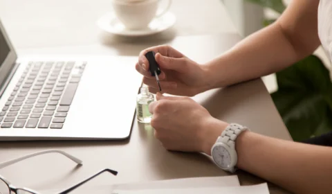 Como parar de procrastinar com EFT