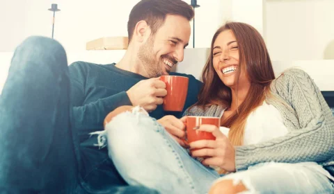 4 Fundamentos que podem MUDAR seu Relacionamento