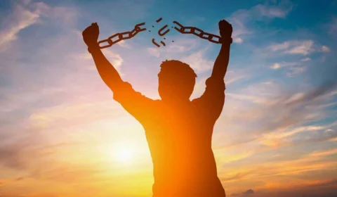 Tá Difícil Perdoar? 4 Passos que vão te AJUDAR