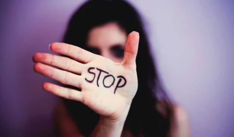 Como detectar VIOLÊNCIA no Relacionamento