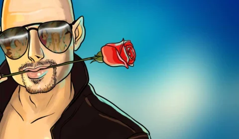 O  CAFAJESTE – Vacine-se Aqui!