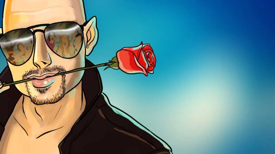 O  CAFAJESTE – Vacine-se Aqui!