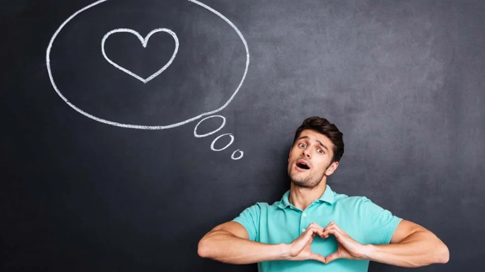 6 SINAIS que ele está PRONTO para um RELACIONAMENTO SAUDÁVEL