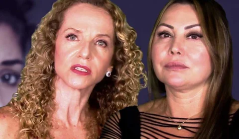 Consciência da violência: por ELAINE CAPARROZ