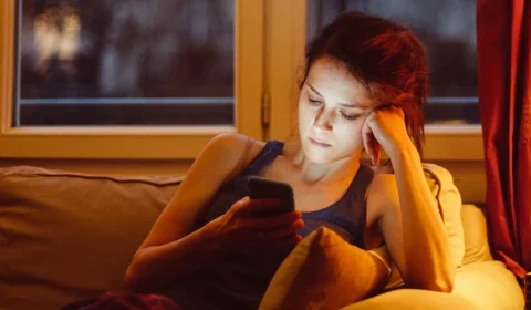 ELE ME IGNOROU – O QUE EU FAÇO?