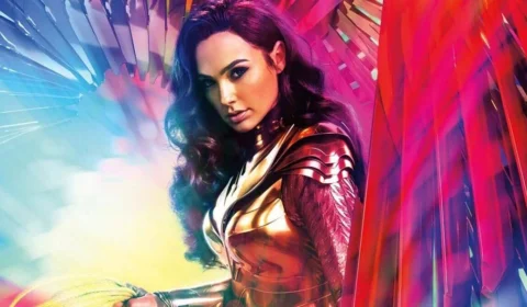 Mulher Maravilha