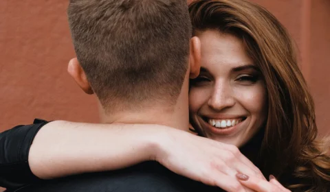 NÃO PERCA A ESPERANÇA NOS HOMENS