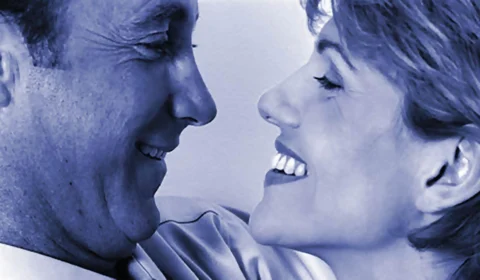 É POSSÍVEL ESTAR ETERNAMENTE ENAMORADO?