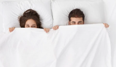 O QUE É SER “BOM DE CAMA” + EFT