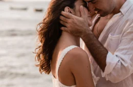 4 ATITUDES QUE AGRADAM OS HOMENS: EFT COMO ALIADO