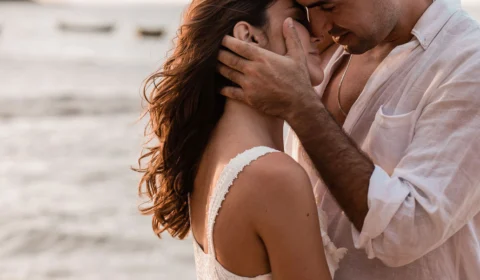 4 ATITUDES QUE AGRADAM OS HOMENS: EFT COMO ALIADO