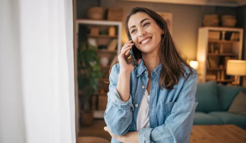 4 formas de fazer ele ligar e não apenas mandar mensagens