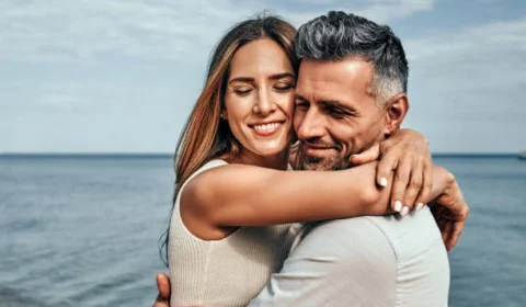 Amor Depois dos 40