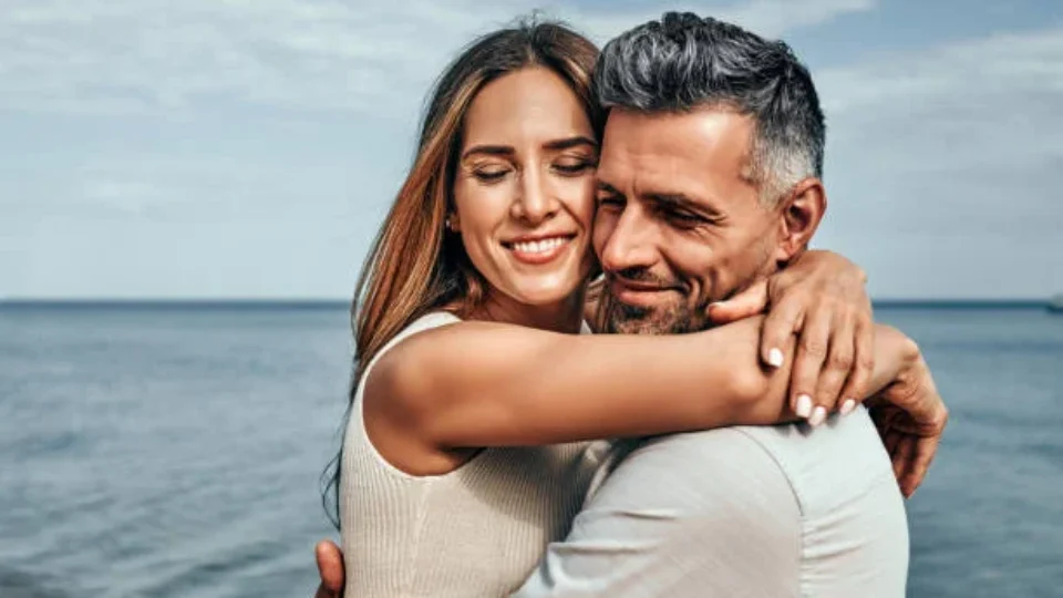 Amor Depois dos 40